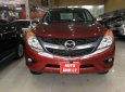 Mazda BT 50 3.2L 4x4 AT 2015 - Cần bán Mazda BT 50 3.2L 4x4 AT đời 2015, màu đỏ, nhập khẩu nguyên chiếc số tự động