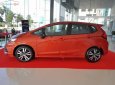 Honda Jazz RS 2018 - Bán ô tô Honda Jazz RS đời 2018, màu đỏ, xe nhập giá cạnh tranh