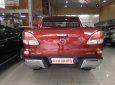 Mazda BT 50 3.2L 4x4 AT 2015 - Cần bán Mazda BT 50 3.2L 4x4 AT đời 2015, màu đỏ, nhập khẩu nguyên chiếc số tự động