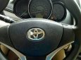Toyota Vios 2015 - Bán xe Toyota Vios năm 2015, màu bạc