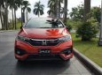 Honda Jazz RS 2018 - Bán xe Honda Jazz 2018 nhập khẩu nguyên chiếc, liên hệ 0933.147.911