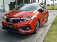 Honda Jazz RS 2018 - Bán xe Honda Jazz 2018 nhập khẩu nguyên chiếc, liên hệ 0933.147.911