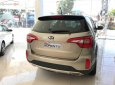 Kia Sorento GATH 2018 - Bán xe Kia Sorento GATH đời 2018, màu vàng, giá tốt
