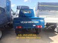 Veam Star 2018 - Veam Changan thùng lửng/Xe tải Veam Star 760kg có tốt không