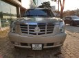 Cadillac Escalade 6.2 V8 2008 - Cần bán Cadillac Escalade 6.2 V8 sản xuất 2008, nhập khẩu nguyên chiếc số tự động