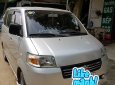 Suzuki APV 2007 - Bán xe Suzuki APV 8 chỗ