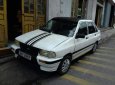 Kia Pride 1995 - Bán xe Kia Pride sản xuất 1995, màu trắng