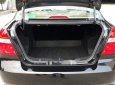 Chevrolet Aveo   LTZ   2018 - Bán xe Chevrolet Aveo LTZ đời 2018, màu đen, 399 triệu