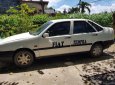 Fiat Tempra 1996 - Cần bán gấp Fiat Tempra năm 1996 màu trắng, 25 triệu, xe nhập