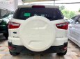 Ford EcoSport Titanium 1.5L AT 2017 - Cần bán gấp Ford EcoSport Titanium 1.5L AT năm sản xuất 2017, màu trắng