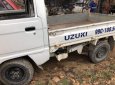 Suzuki Supper Carry Truck   2000 - Bán Suzuki Carry 2000, màu trắng, giá 48tr