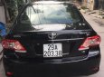Toyota Corolla 1.6 2011 - Bán Toyota Corolla 1.6 2011, màu đen, xe nhập như mới, giá tốt
