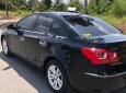 Chevrolet Cruze LT 2017 - Bán Chevrolet Cruze LT sản xuất 2017, màu đen, 455 triệu