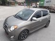 Kia Morning EX 2009 - Bán ô tô Kia Morning EX đời 2009, màu xám (ghi), nhập khẩu nguyên chiếc