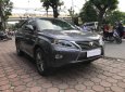 Lexus RX 350 2012 - Lexus RX 350 đời 2014, màu xám (ghi), nhập khẩu Mỹ, biển Hà Nội tứ quý cực vip