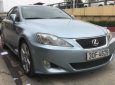 Lexus IS   2.5 AT  2005 - Bán xe Lexus IS 2.5 AT sản xuất 2005, màu xanh lam, xe nhập chính chủ