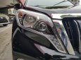 Toyota Prado TXL 2016 - Bán ô tô Toyota Prado sản xuất 2016 màu đen, 2 tỷ 170 triệu nhập khẩu