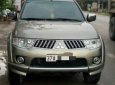 Mitsubishi Pajero 2011 - Bán xe Mitsubishi Pajero sản xuất năm 2011