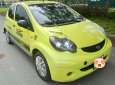 BYD F0 2012 - Bán ô tô BYD F0 năm 2012, màu vàng, nhập khẩu như mới