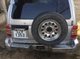 Mitsubishi Pajero 2004 - Cần bán gấp Mitsubishi Pajero năm sản xuất 2004, xe nhập 