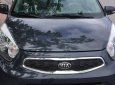 Kia Morning Si MT 2016 - Bán xe cũ Kia Morning Si MT đời 2016, màu xanh lam