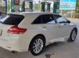 Toyota Venza 2009 - Cần bán Toyota Venza sản xuất 2009, màu trắng, xe nhập, 820 triệu