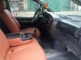 Hyundai Starex 2002 - Bán ô tô Hyundai Starex năm 2002, màu bạc, nhập khẩu nguyên chiếc