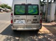 Ford Transit 2.4L 2009 - Bán Ford Transit 2.4L năm sản xuất 2009