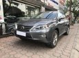 Lexus RX 350 2012 - Lexus RX 350 đời 2014, màu xám (ghi), nhập khẩu Mỹ, biển Hà Nội tứ quý cực vip