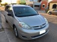 Toyota Sienna LE 2007 - Cần lên đời bán xe Toyota Sienna LE đời 2007, nhập Mỹ nguyên chiếc