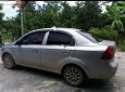 Daewoo Gentra 2006 - Chính chủ bán Daewoo Gentra 2006, màu bạc