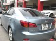 Lexus IS   2.5 AT  2005 - Bán xe Lexus IS 2.5 AT sản xuất 2005, màu xanh lam, xe nhập chính chủ