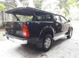 Toyota Hilux 3.0G 4x4 MT 2011 - Bán Toyota Hilux 3.0G 4x4 MT đời 2011, màu đen, nhập khẩu nguyên chiếc 