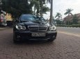 Mercedes-Benz C class C240 2004 - Bán Mercedes C240 năm 2004, màu đen giá cạnh tranh