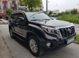 Toyota Prado TXL 2016 - Bán ô tô Toyota Prado sản xuất 2016 màu đen, 2 tỷ 170 triệu nhập khẩu