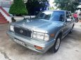 Nissan Cedric 1992 - Cần bán Nissan Cedric sản xuất 1992, màu bạc, nhập khẩu