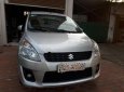 Suzuki Ertiga  1.4 AT 2014 - Bán xe Suzuki Ertiga 1.4 AT đời 2014, màu bạc, nhập khẩu  