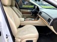 Jaguar XF 2016 - Jaguar XF ĐK 2016 hàng full màu trăng 5 chỗ, hàng full đủ đồ chơi, số tự động