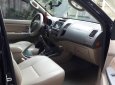 Toyota Hilux 3.0G 4x4 MT 2011 - Bán Toyota Hilux 3.0G 4x4 MT đời 2011, màu đen, nhập khẩu nguyên chiếc 