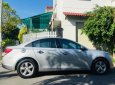 Chevrolet Alero LTZ 2011 - Cần bán xe Chevrolet Cruze năm 2011, màu bạc