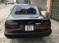 Toyota Crown   1995 - Cần bán gấp Toyota Crown đời 1995, màu đen, nhập khẩu nguyên chiếc ít sử dụng