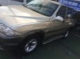 Ssangyong Musso MT 2004 - Bán xe cũ Ssangyong Musso MT đời 2004, giá tốt