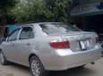 Toyota Vios   2006 - Bán Toyota Vios năm 2006, màu bạc, giá chỉ 180 triệu