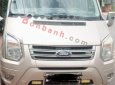 Ford Transit 2013 - Bán xe Ford Transit năm sản xuất 2013, màu bạc, giá 450tr