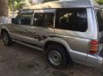 Mitsubishi Pajero 2004 - Cần bán gấp Mitsubishi Pajero năm sản xuất 2004, xe nhập 