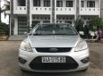 Ford Focus 1.8 MT 2010 - Bán ô tô cũ Ford Focus 1.8 MT năm sản xuất 2010, màu bạc