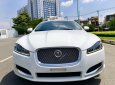 Jaguar XF 2016 - Jaguar XF ĐK 2016 hàng full màu trăng 5 chỗ, hàng full đủ đồ chơi, số tự động