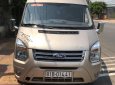 Ford Transit 2.4L 2009 - Bán Ford Transit 2.4L năm sản xuất 2009