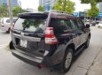 Toyota Prado TXL 2016 - Bán ô tô Toyota Prado sản xuất 2016 màu đen, 2 tỷ 170 triệu nhập khẩu