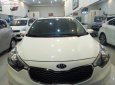 Kia K3 2.0 2015 - Bán Kia K3 2.0 sản xuất năm 2015, màu trắng số tự động